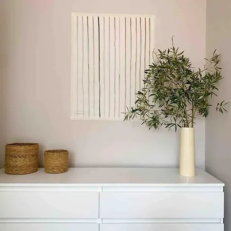 דירה Rookiea קסקאיס