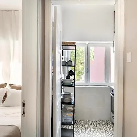 Rookiea - Perfect Location Old Town Balcony View Apartment *