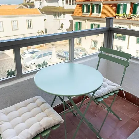 Rookiea - Perfect Location Old Town Balcony View *