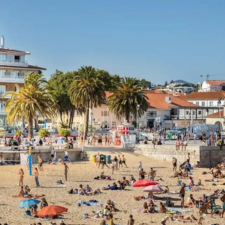 Rookiea - Perfect Location Old Town Balcony View * Cascais