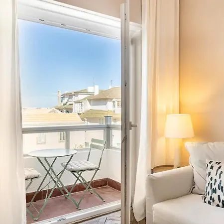 Appartement Rookiea - Perfect Location Old Town Balcony View