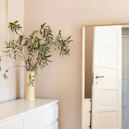 Rookiea - Perfect Location Old Town Balcony View アパート *