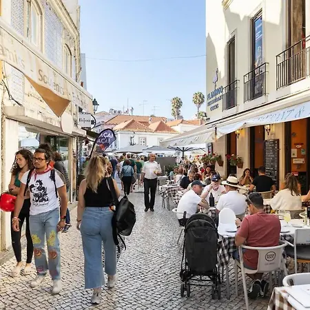 Rookiea - Perfect Location Old Town Balcony View *