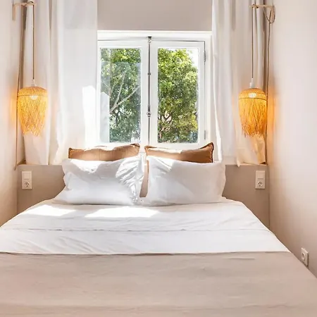 Rookiea - Perfect Location Old Town Balcony View アパート