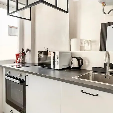 Rookiea - Perfect Location Old Town Balcony View *