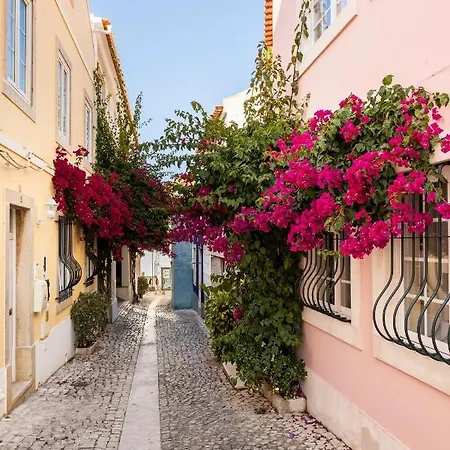 Rookiea - Perfect Location Old Town Balcony View アパート